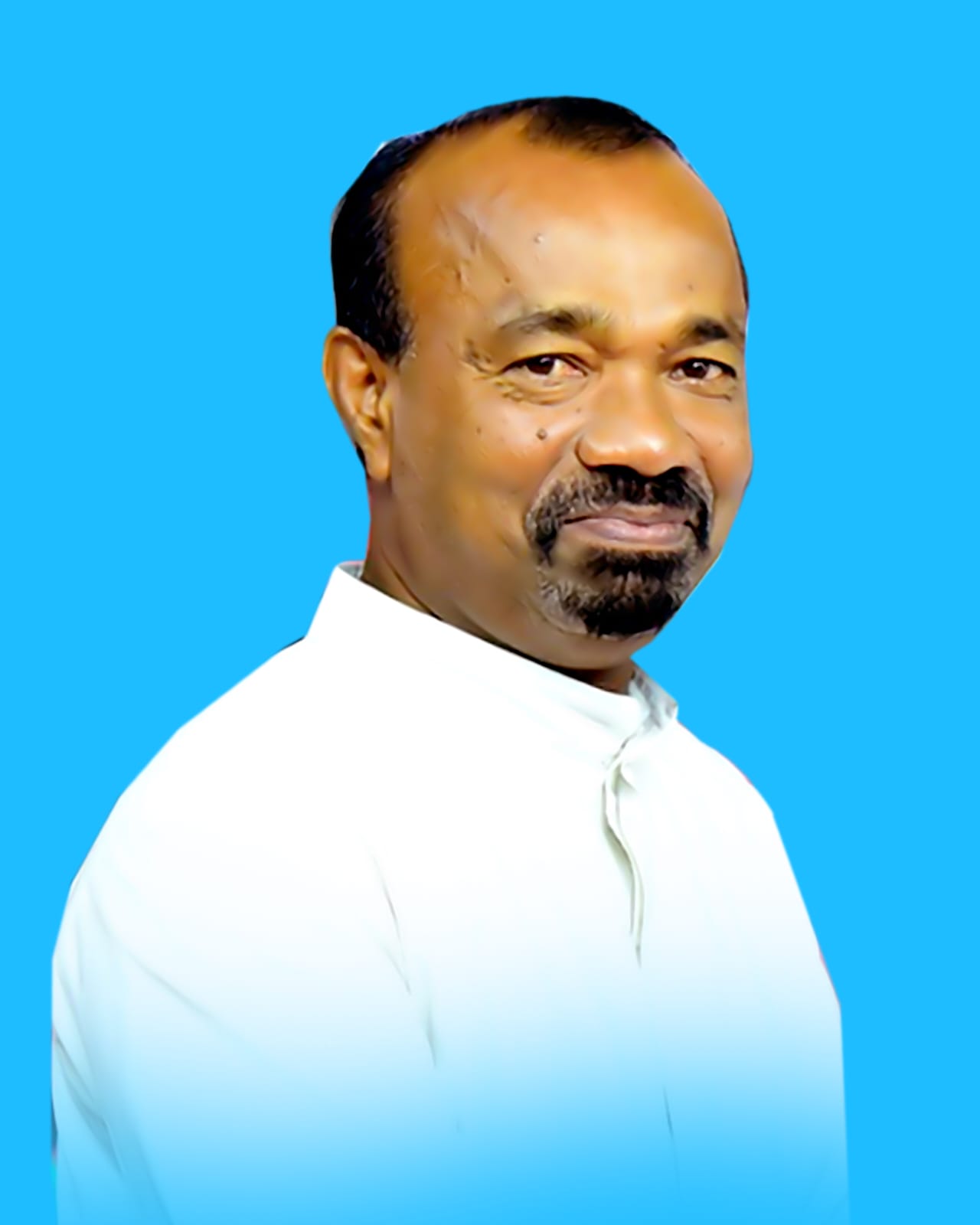 Parish Priest