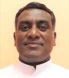 Parish Priest